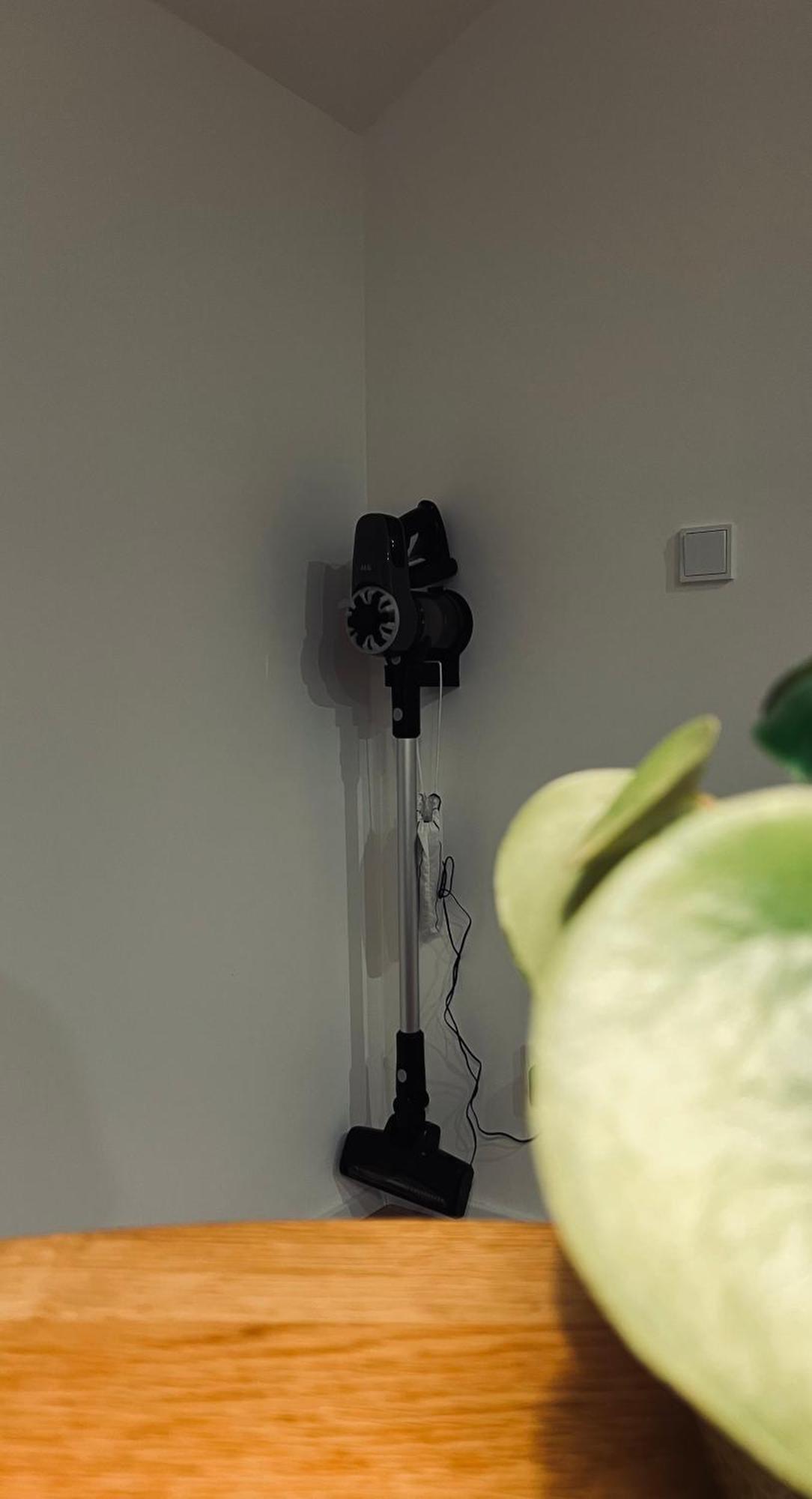 Ferienwohnung Leonie 오버라우 외부 사진