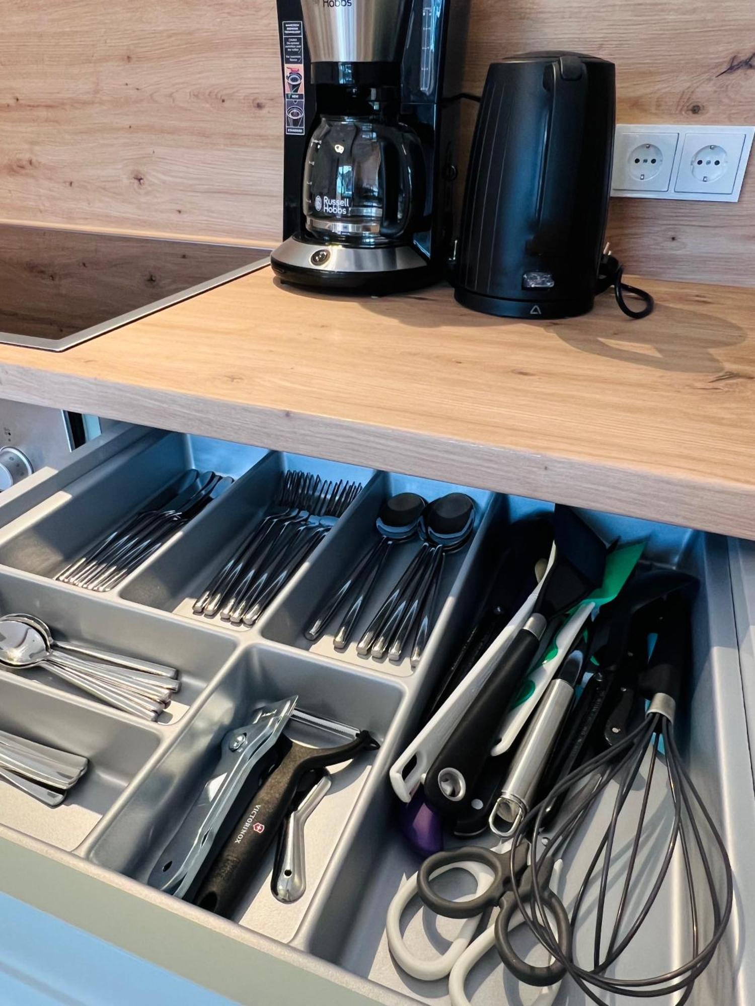 Ferienwohnung Leonie 오버라우 외부 사진